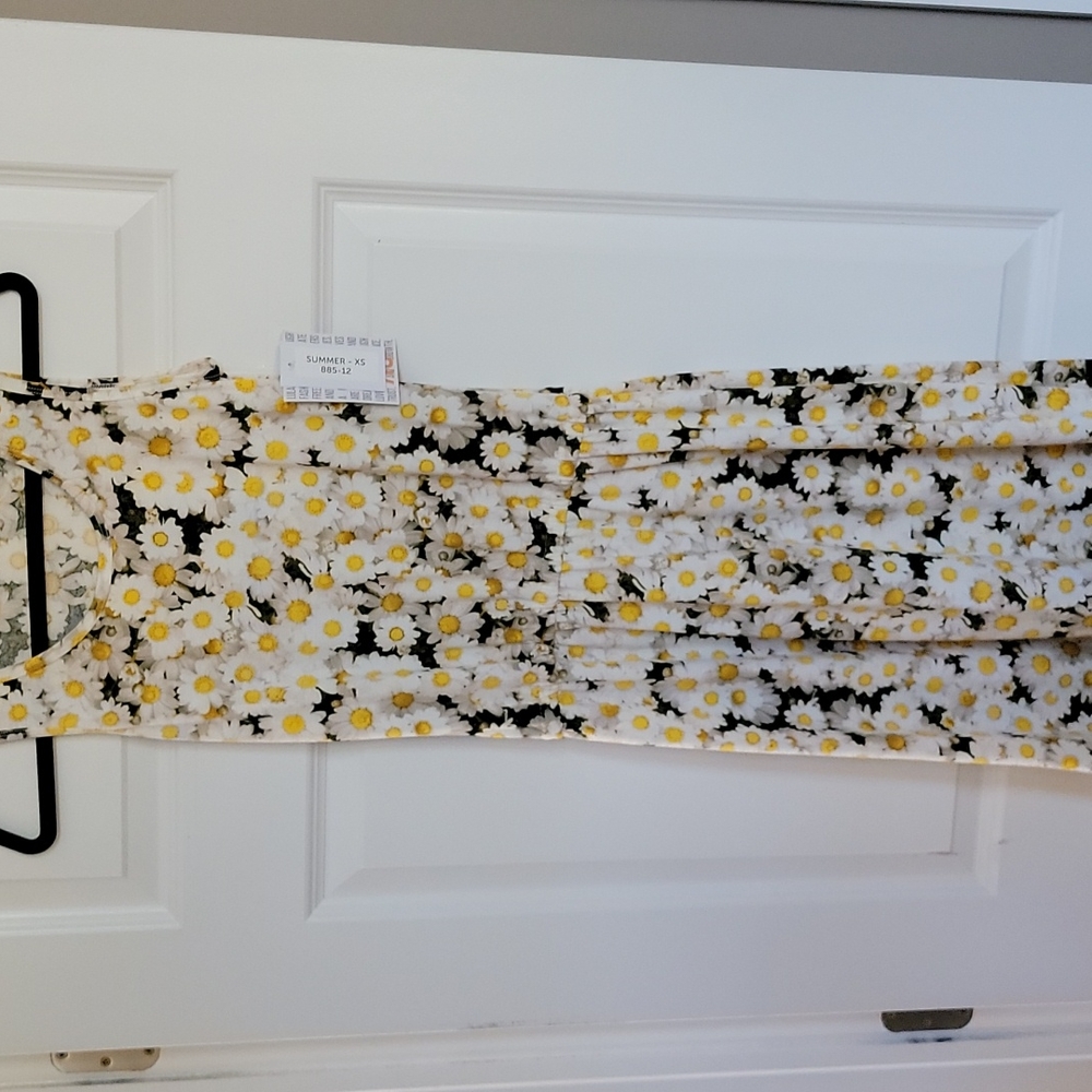 Lularoe NWT XS Summer Dress